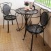 Кованые столы и стулья для Вашего дома